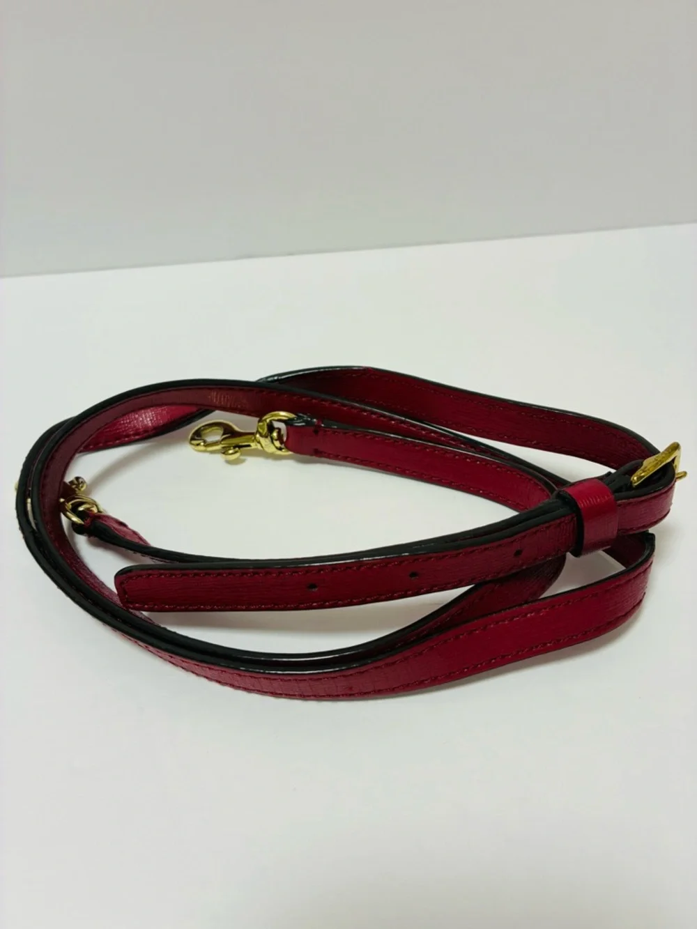 Coach luxurious vintage